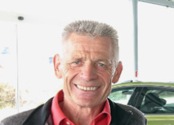 Bild von Volker Bertram 